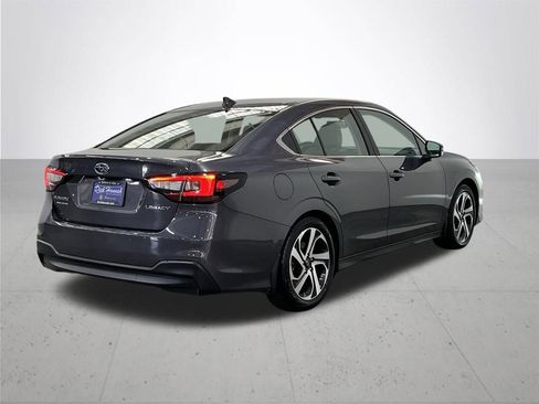 Used 2020 Subaru Legacy Limited w/ Popular Package #3 AWD/4WD image 10