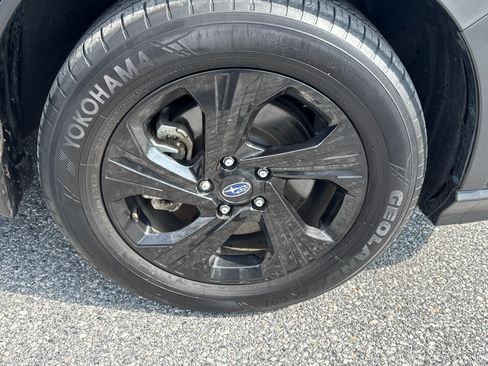 Certified 2024 Subaru Crosstrek 2.0i AWD/4WD image 27