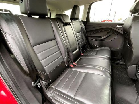 Used 2015 Ford Escape Titanium image 15