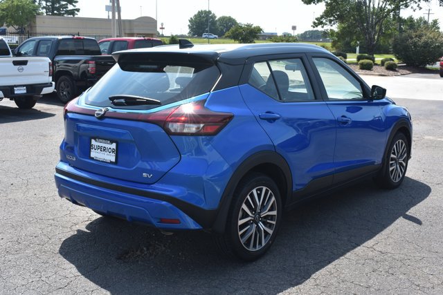 Used 2023 Nissan Kicks SV FWD image 5