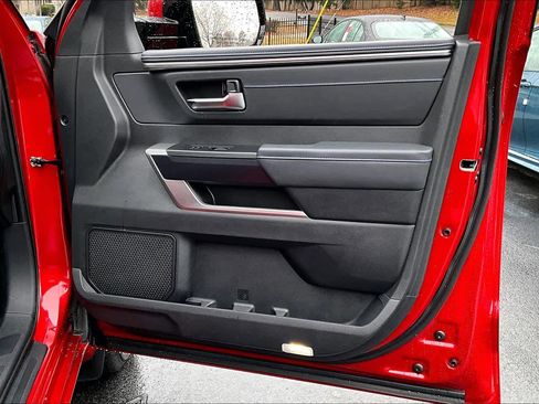 Certified 2024 Toyota Sequoia Platinum image 22