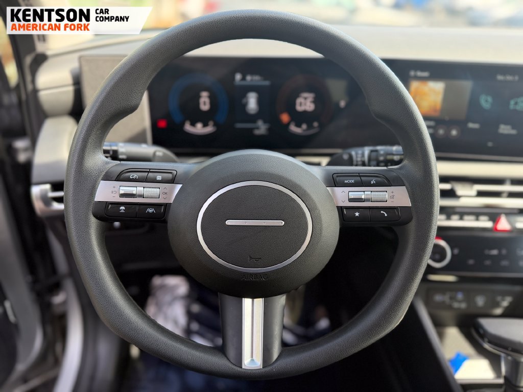 Used 2026 Hyundai Tucson SEL Plus AWD/4WD image 14