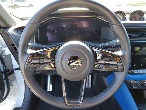 Used 2024 Nissan Z Performance w/ Floor Mat Package RWD image 14