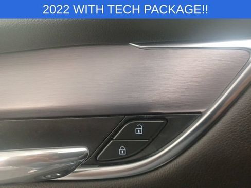 Used 2022 Cadillac XT6 Luxury FWD image 15
