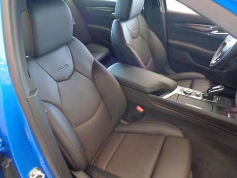 Certified 2026 Cadillac CT5 Sport AWD/4WD image 19