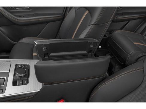 New 2026 MAZDA CX-90 3.3 Turbo S w/ Premium Package AWD/4WD image 16