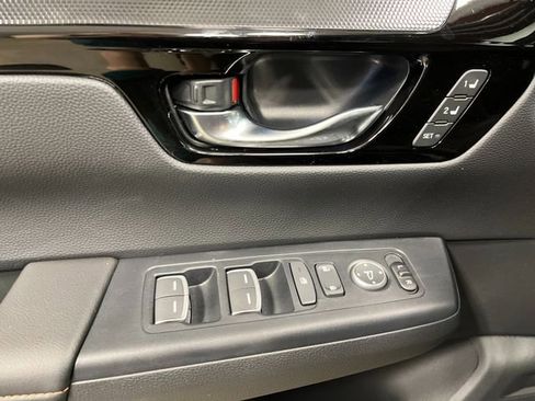 New 2026 Honda CR-V Sport Touring image 15