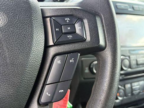 Used 2018 Ford F150 XL w/ Equipment Group 101A Mid AWD/4WD image 14