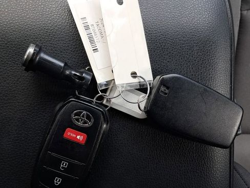 Used 2024 Toyota Tacoma SR5 image 29