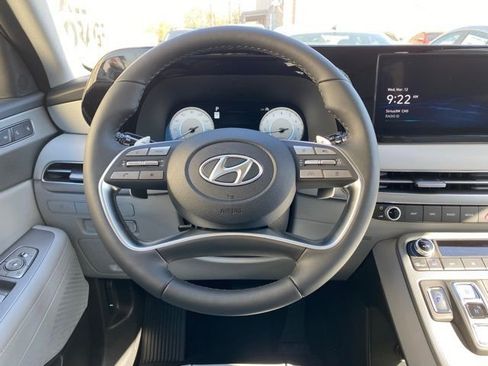 Used 2025 Hyundai Palisade SEL image 16
