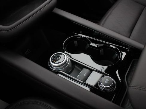 New 2026 Ford Explorer Platinum AWD/4WD image 20