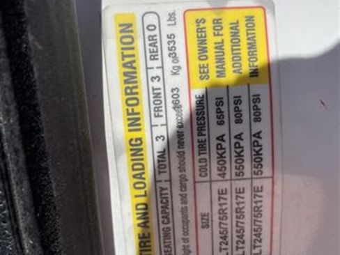 Used 2015 Ford F250 XL image 31