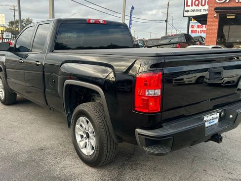 Used 2019 GMC Sierra 1500 Limited w/ Elevation Edition image 7