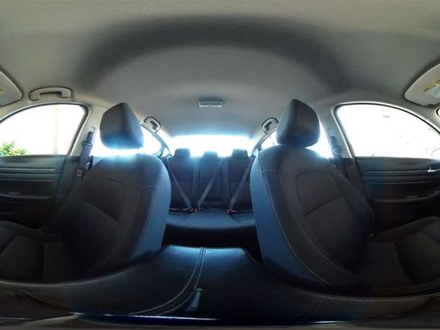 Used 2024 Nissan Altima 2.5 SV image 42