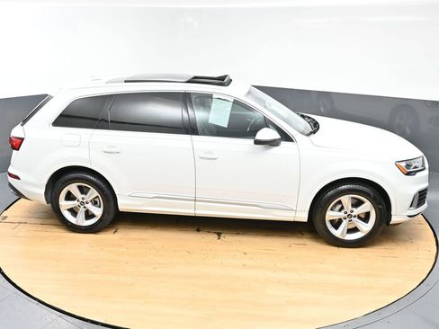Used 2023 Audi Q7 2.0T Premium AWD/4WD image 53