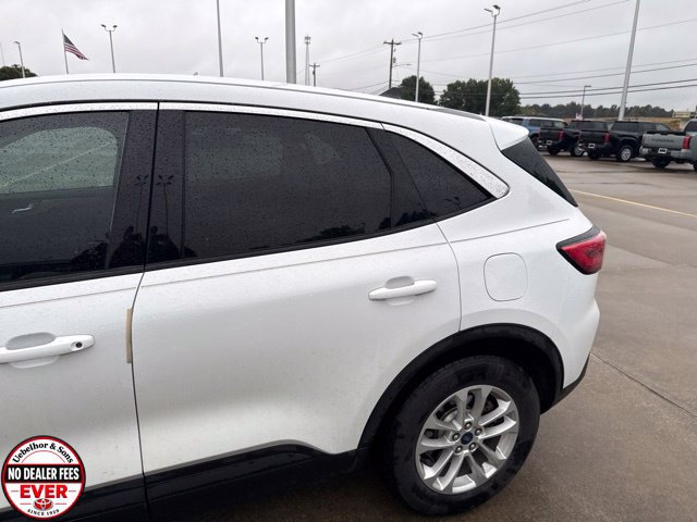 Used 2021 Ford Escape SE AWD/4WD image 36