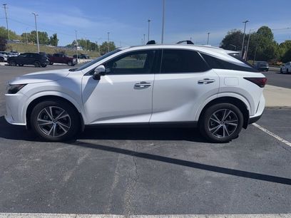 Used 2023 Lexus RX 350 Premium w/ Accessory Package