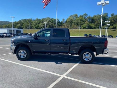 New 2025 RAM 2500 Tradesman image 4
