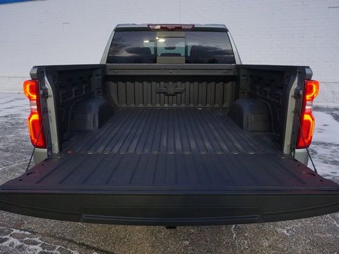 New 2026 Chevrolet Silverado 1500 High Country w/ Technology Package image 30