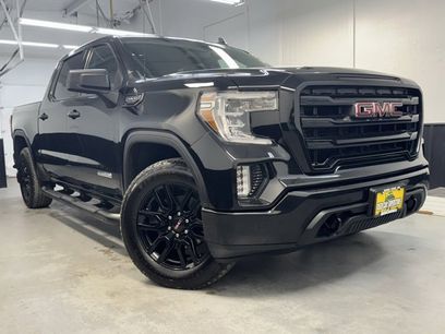 Used 2020 GMC Sierra 1500 Elevation