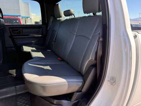 Used 2022 RAM 2500 Tradesman image 32