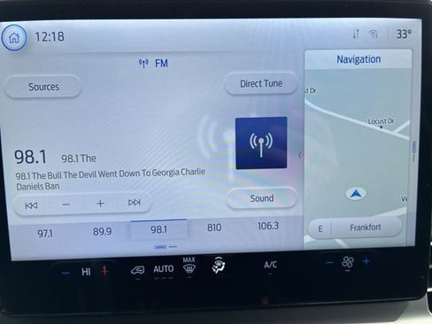 Used 2025 Ford Transit 150 Base w/ Load Area Protection Package image 32