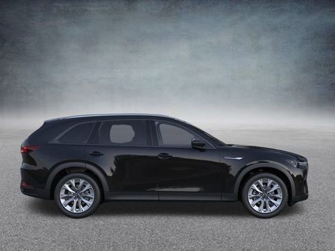 New 2026 MAZDA CX-90 Plug-In Hybrid w/ Preferred image 5