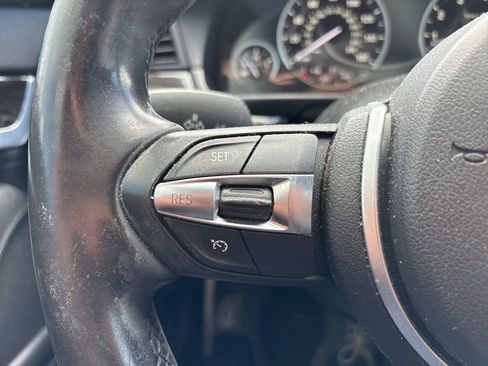 Used 2015 BMW 535i xDrive Sedan AWD/4WD image 21