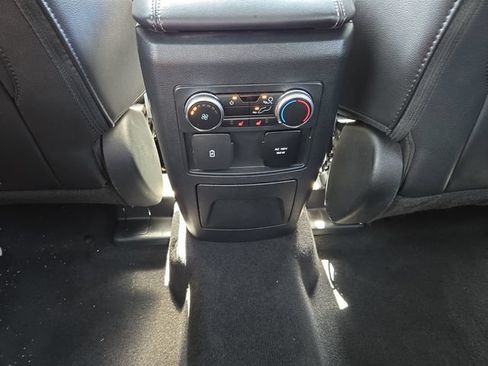 Used 2023 Ford Explorer Limited w/ Equipment Group 301A AWD/4WD image 11