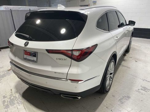Used 2023 Acura MDX SH-AWD w/ Advance Package image 26