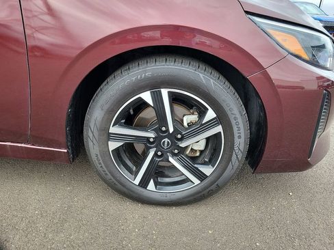 Used 2024 Nissan Sentra SV image 5