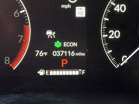 Certified 2024 Honda CR-V EX image 23