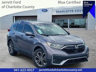 Used 2020 Honda CR-V EX 360° Tour