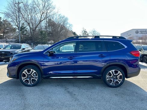 New 2026 Subaru Ascent Limited image 10