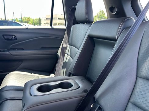 Used 2023 Honda Passport Elite image 20