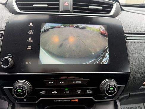 Used 2017 Honda CR-V EX image 15