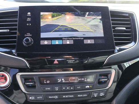 Used 2023 Honda Passport Elite image 54