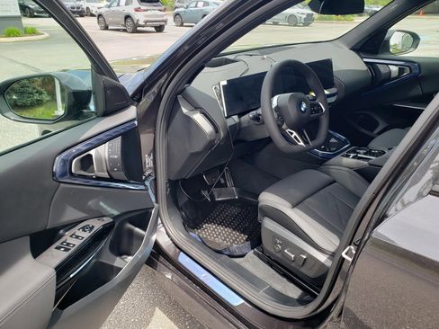 New 2026 BMW X3 xDrive30i w/ Premium Package AWD/4WD image 10