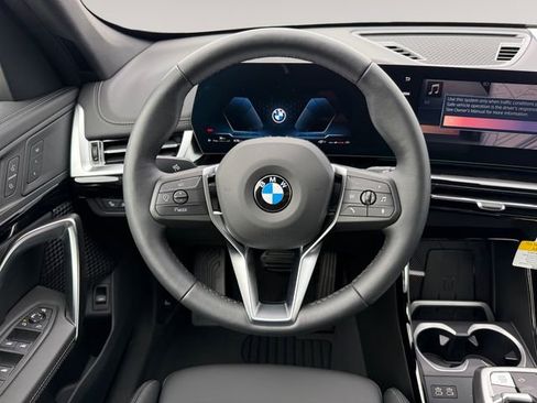 New 2026 BMW X1 xDrive28i w/ Convenience Package AWD/4WD image 12