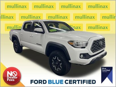 Used 2020 Toyota Tacoma TRD Off-Road