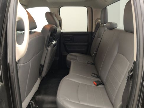 Used 2018 RAM 1500 Tradesman RWD image 18