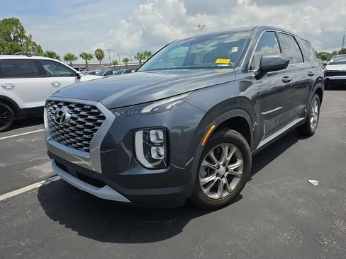 Used 2020 Hyundai Palisade SE FWD image 6