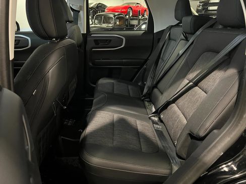 Used 2022 Ford Bronco Sport Big Bend w/ Convenience Package image 28