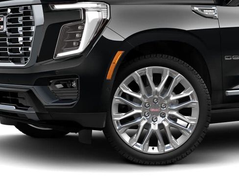 New 2026 GMC Yukon XL Denali w/ Denali Reserve Package image 32