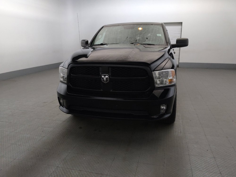 Used 2015 RAM 1500 Express AWD/4WD image 15
