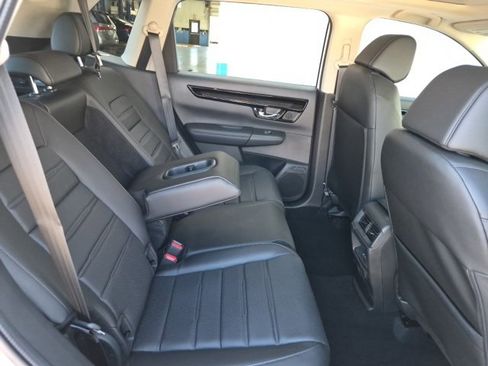 New 2026 Honda CR-V EX-L image 40