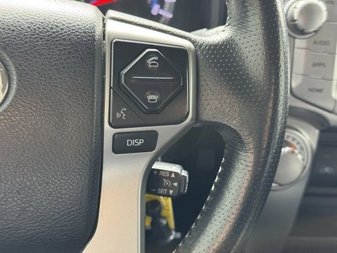 Used 2019 Toyota 4Runner SR5 Premium image 19