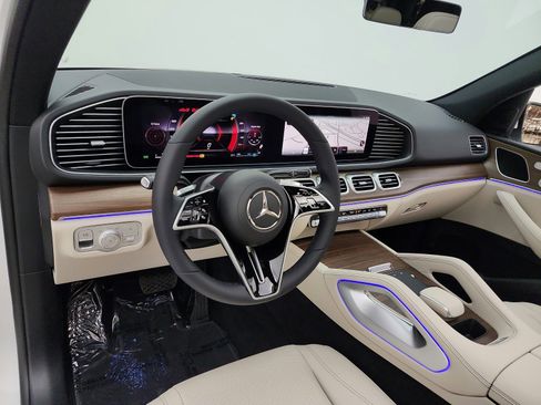 New 2026 Mercedes-Benz GLE 350 4MATIC image 9