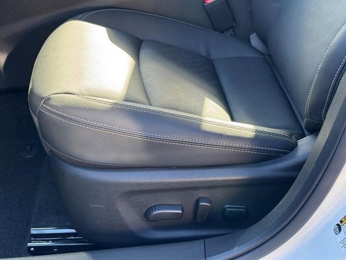 New 2025 Nissan Altima 2.5 SL image 20