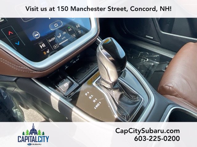 Used 2020 Subaru Outback Touring AWD/4WD image 34
